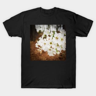 Flowers T-Shirt